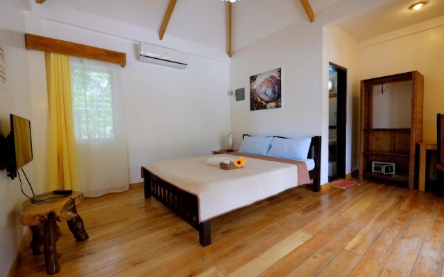 White Villas Resort