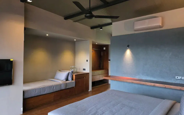 Elevate Ella Resort and Spa