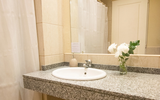 Wyndham Garden Campana