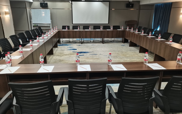 Nanjing Jianju Apartment