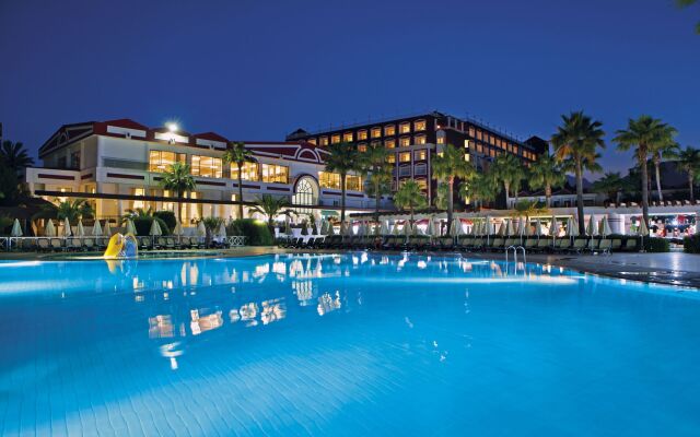 Swandor Hotels & Resorts - Kemer