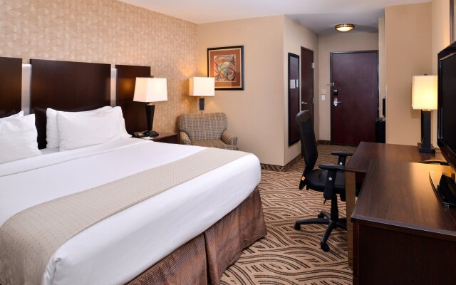 Holiday Inn Fort Worth North-Fossil Creek, an IHG Hotel