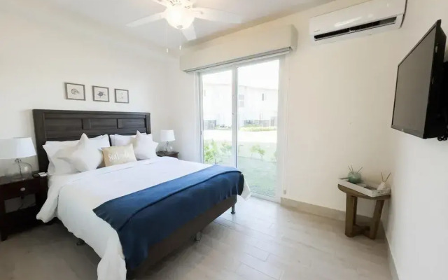 Residences C12-pbb in Chame