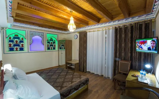 Boutique Safiya (Бутик София)