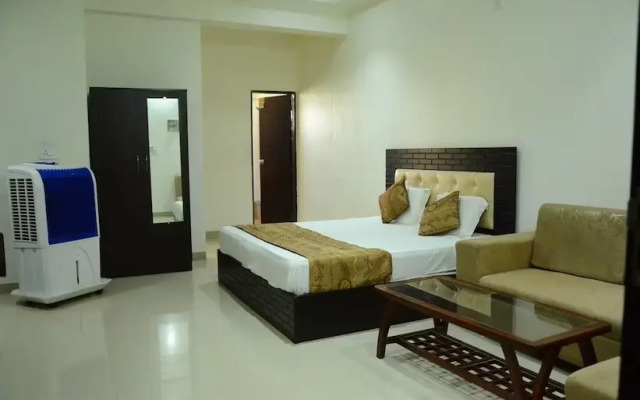 Anamsa Residency