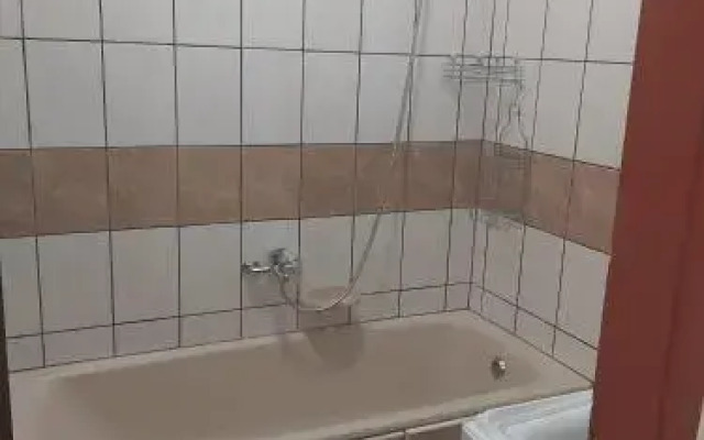 Éva Apartment