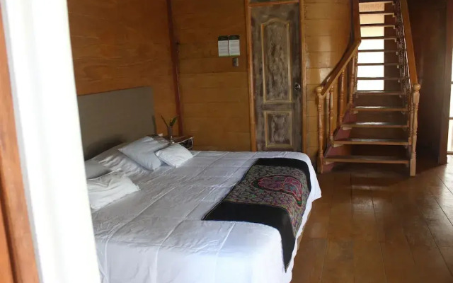 Amazon Garden Ecolodge