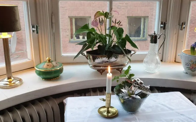 Leopold Boutique Hotel