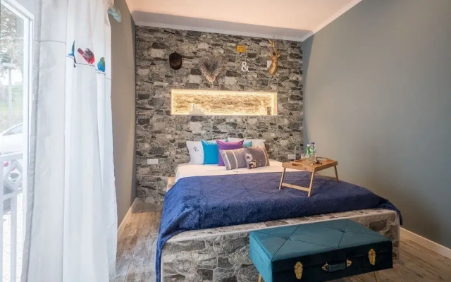 Y.Palmela - Boutique Apartments