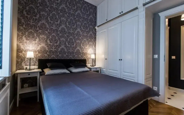 Poznańska Metro Centrum Apartment