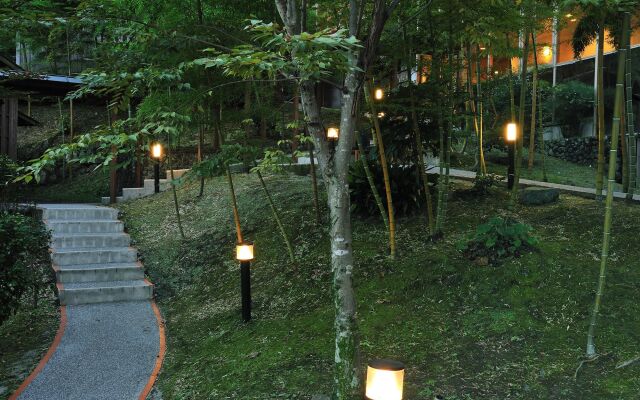 Biyunoyado Ryochiku Bettei