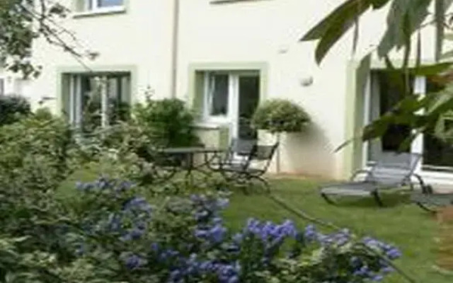 Chambres d'Hotes la Raspeliere