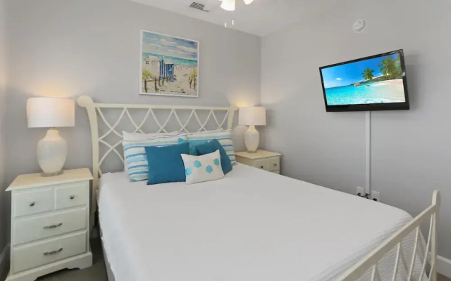 Surfside 15 - Beachtime