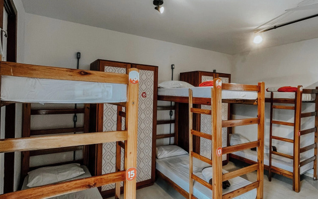 Pup Hostel SC