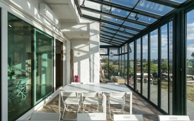 Jagoga Guest House - Hostel