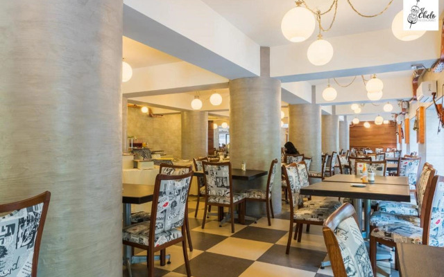 Hotel Panamericano