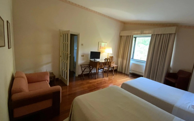 Hotel Gattapone