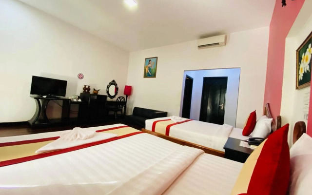 Vimean Sovannaphoum Resort