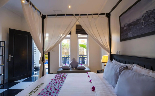 Rithy Rine Angkor Residence