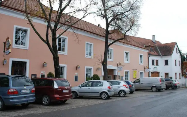 Gasthof Ludl