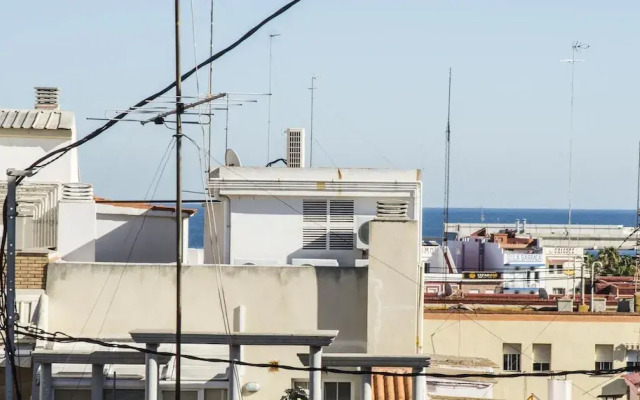Marina Real Playa Apartment