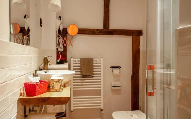 Apartamentos Top Medieval