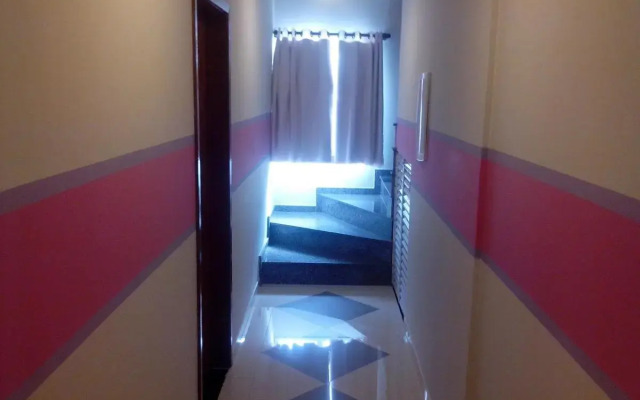 Lider Hotel