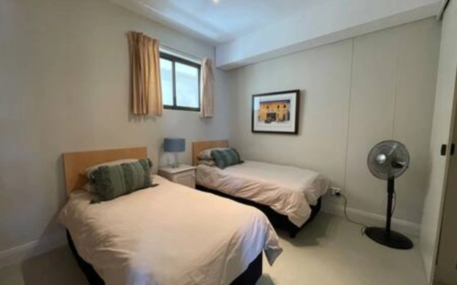 Piazza On Church 1004 By Ctha