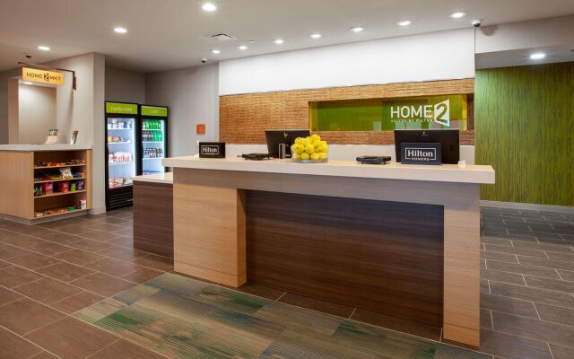 Home2 Suites by Hilton Lewisburg