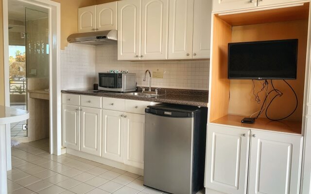 Hotel Santa Fe by Villa Group