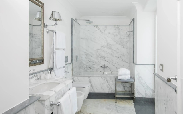 Hotel Villa Franca