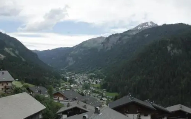 Apartment Chatel - 6 pers, 40 m2, 3/2