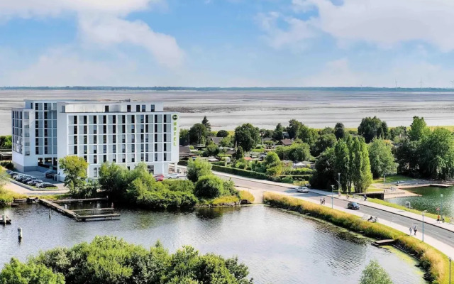 B&B Hotel Wilhelmshaven