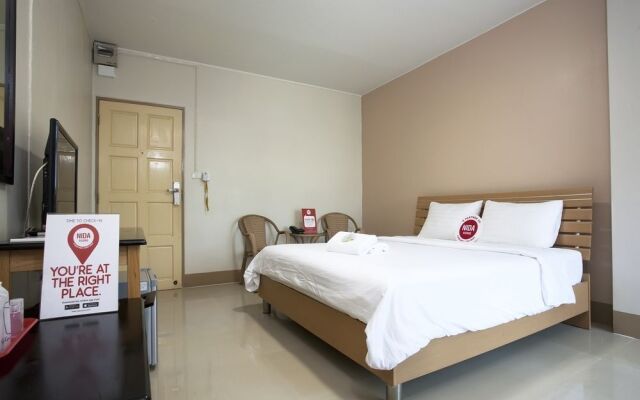 Nida Rooms Chateau Inthamara 22