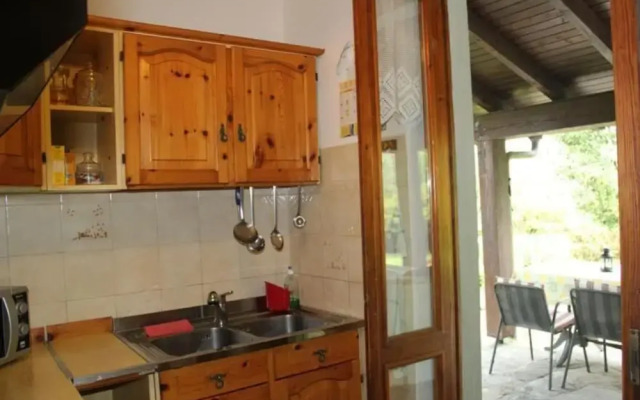 Villa Aurora