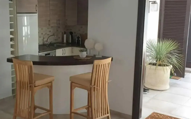Bungalow Villa del Sol