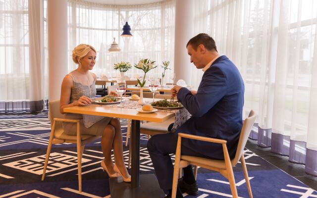 Estonia Resort Hotel & Spa