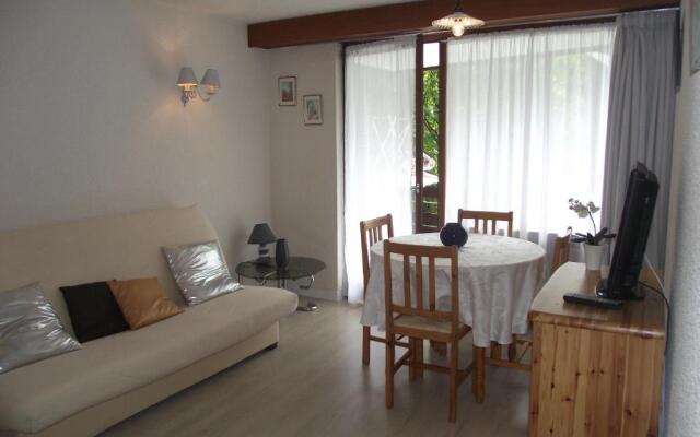 Appartement les Domes