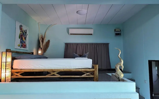 Sense Asia Beach Resort