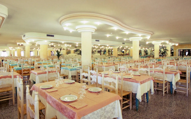 Club Hotel Marina Beach