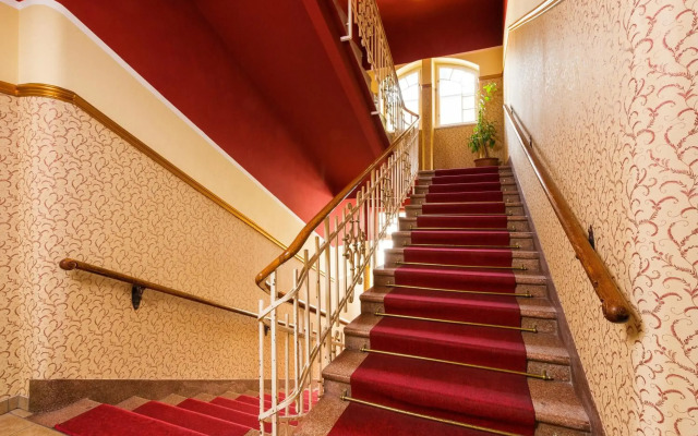 Hotel Mozart Bad Gastein