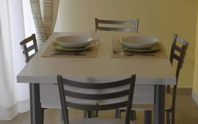 Residence Demetra