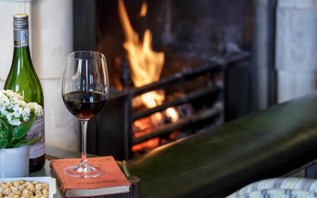 Bowood Hotel & Spa