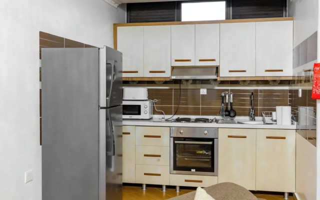 Cascadia Serviced Apartments