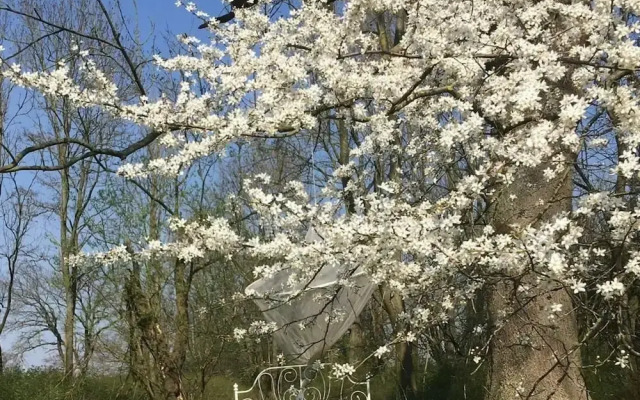 Wohnung in Neuburg Nahe Ostseestrand
