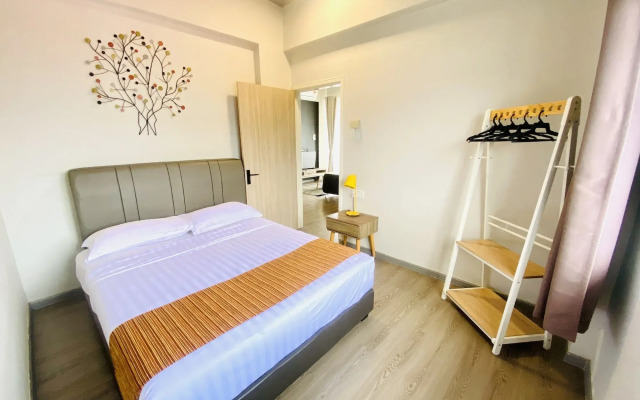 Seaview Apartment