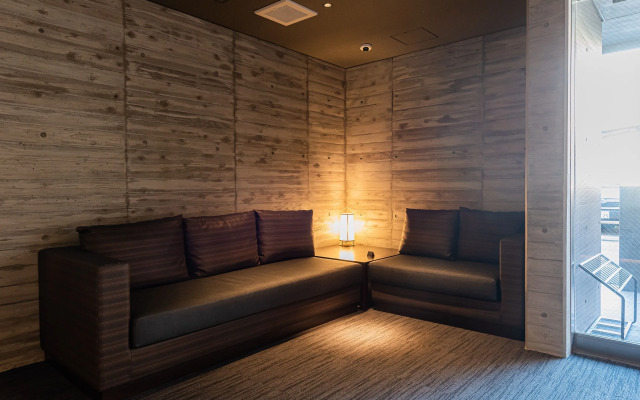 Seiei Hotel Kyoto Kawaramachi