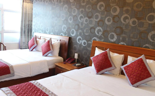 Trung Duong Hotel
