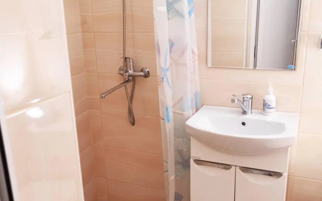 Apartments on Fedko Street