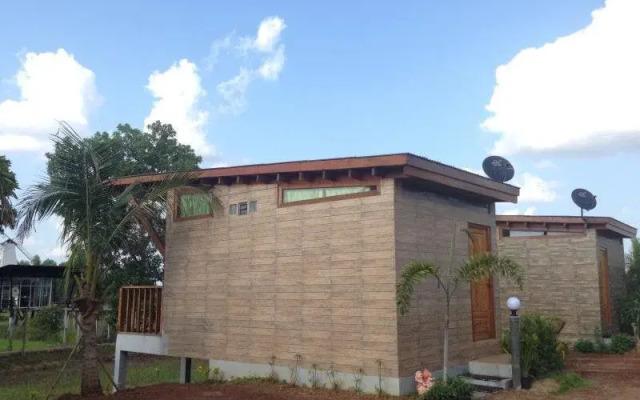 The Country Farm Resort & Homestay